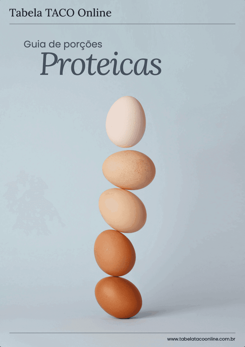 proteina